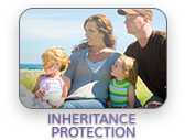 Inheritance Protection