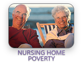 Nursing Home Poverty