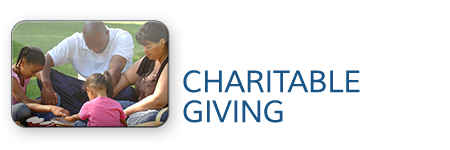 Charitable Giving