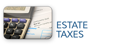 Estate Taxes