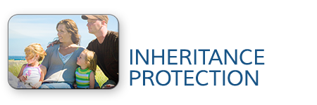 Inheritance Protection