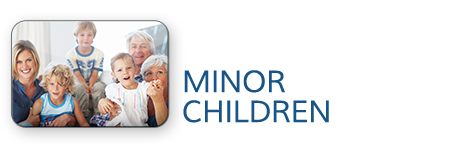 Planning for Minor Children