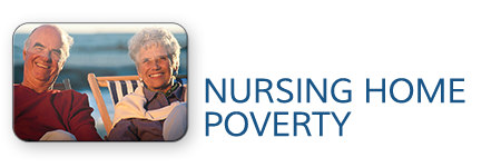 Nursing Home Poverty